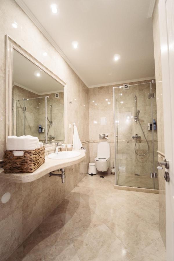 Apartment Avalon - Varna City Centre Exterior photo