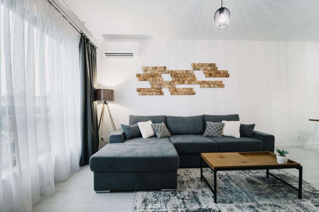 Apartment Avalon - Varna City Centre Exterior photo