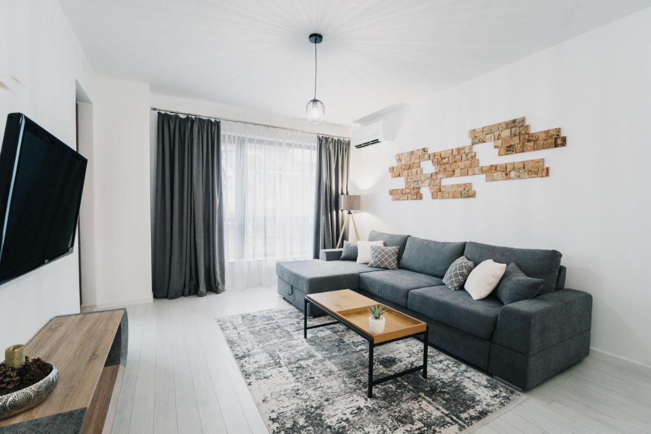 Apartment Avalon - Varna City Centre Exterior photo